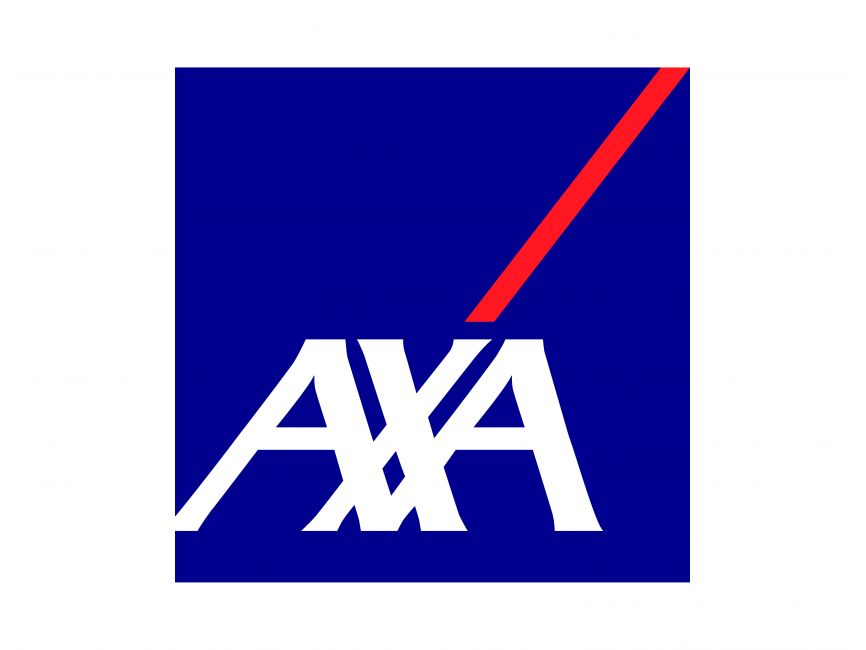 Logo AXA