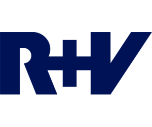 Logo R+V