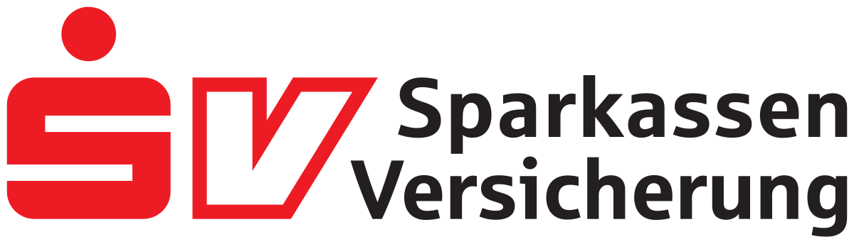 Logo Sparkassenversicherung